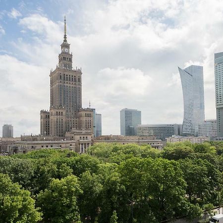 Shortstaypoland Swietokrzyska Warsaw Exterior photo