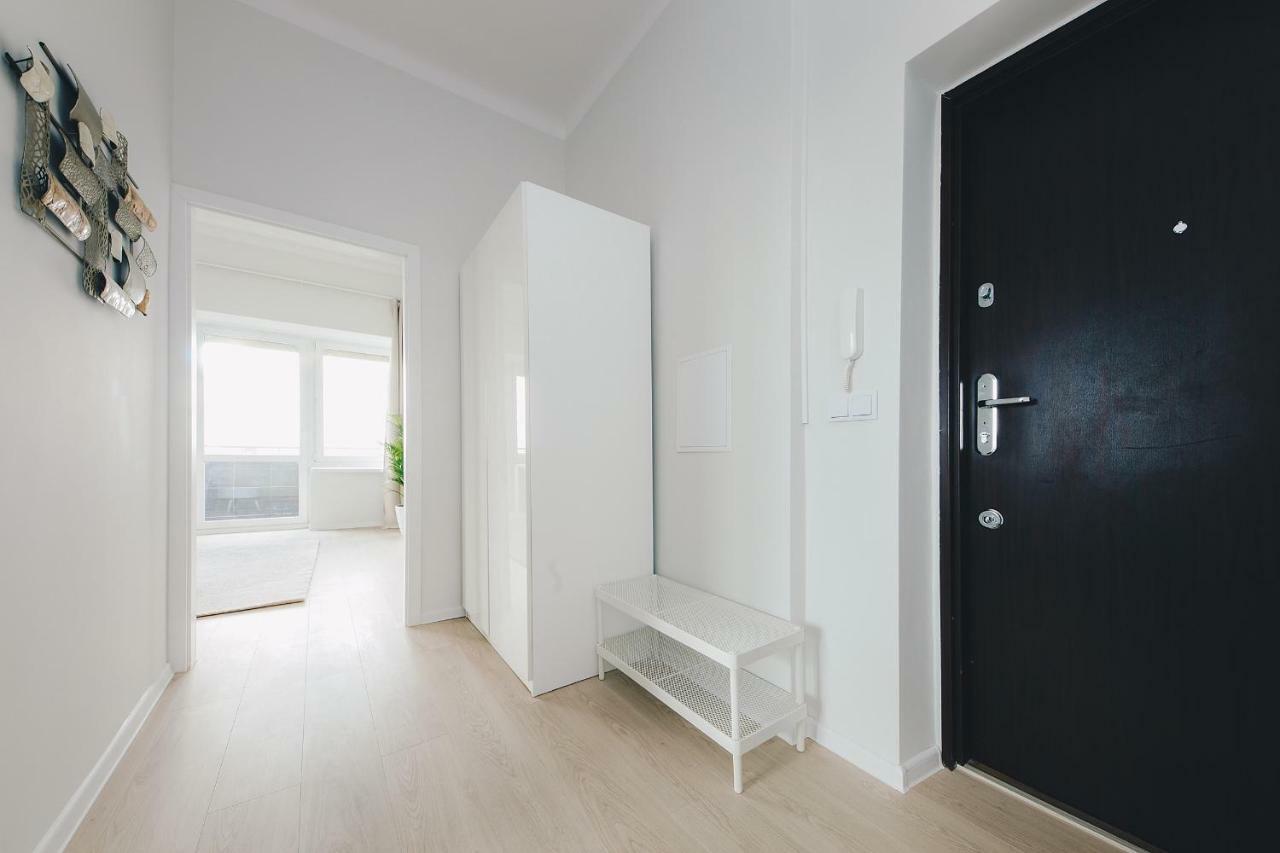 Shortstaypoland Swietokrzyska Warsaw Exterior photo